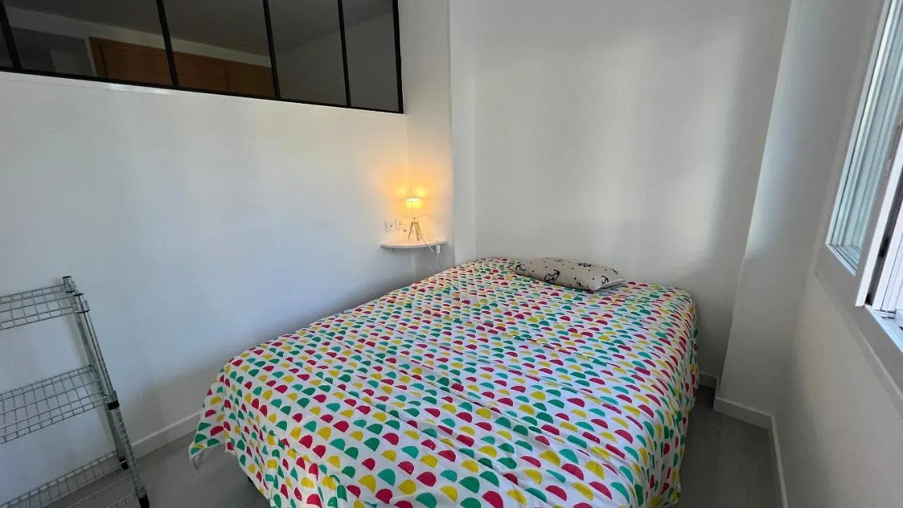 Appartement Precioso Apartamento Para 6 Personas Av-74 Roses Espagne