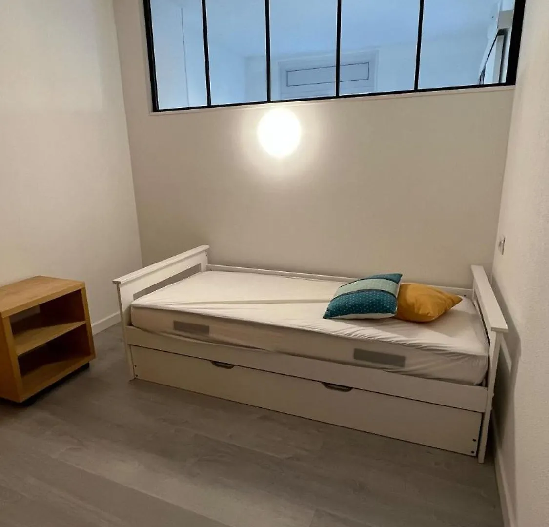 Precioso Apartamento Para 6 Personas Av-74 Roses