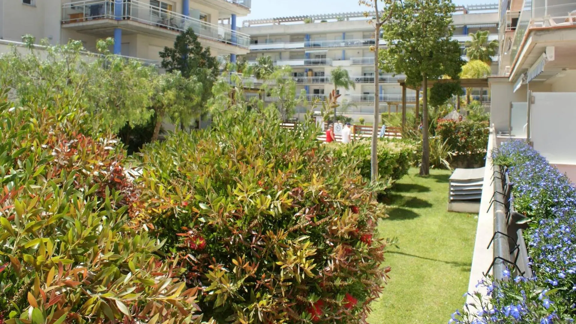 Precioso Apartamento Para 6 Personas Av-74 Roses 0*,  Espagne
