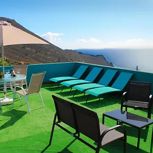 Surf House La Palma , Fuencaliente de la Palma Espagne