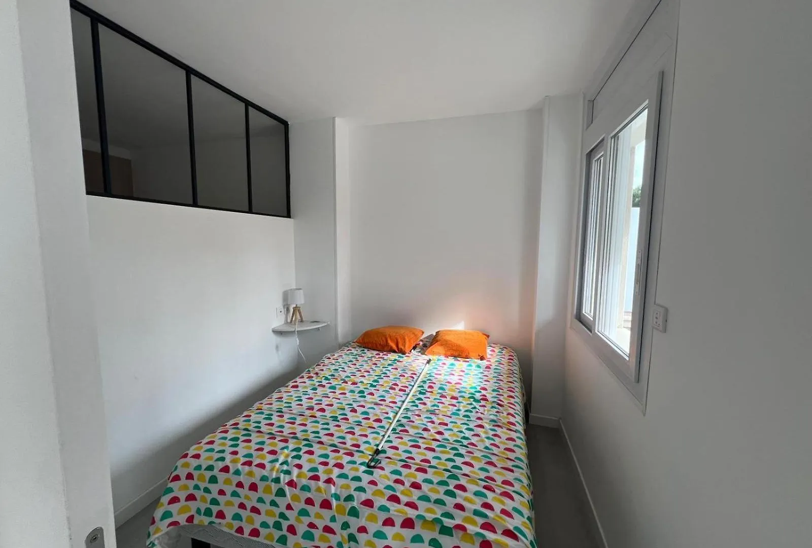 Precioso Apartamento Para 6 Personas Av-74 Roses Apartment